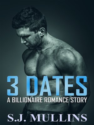 cover image of 3 Dates
